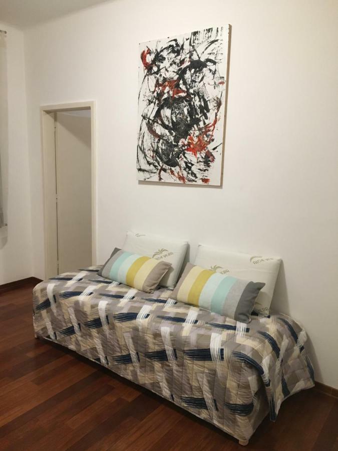 Ferienwohnung Victory Gorizia Exterior foto